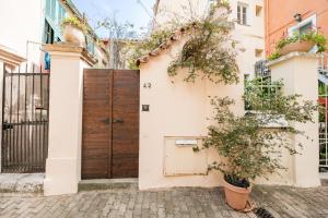 Appartements MAIOUN VILLEFRANCHE-SUR-MER : photos des chambres