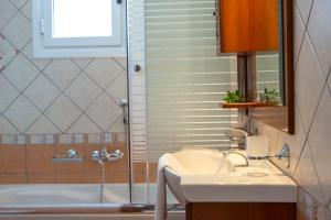 Vaso apartments Lefkada Greece