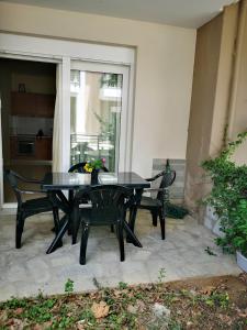 Apartment Oazis Kavala Greece