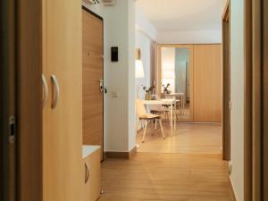 Comfy Apartment Matei Basarab