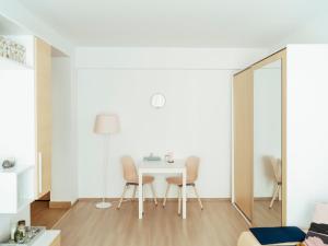 Comfy Apartment Matei Basarab