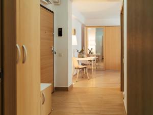 Comfy Apartment Matei Basarab