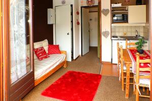 Studio Résidence Glières