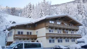 Apartement Haus Dienten Dienten am Hochkönig Austria