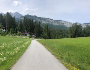 Appartement Wörgötter Evi