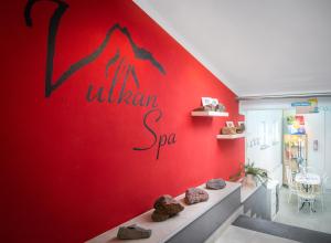 AKZENT Hotel Haus Sonnenberg, 3-star Hotel in Schotten ...