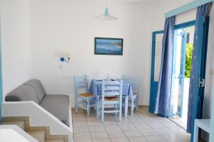 Galeana Beach Hotel Rethymno Greece