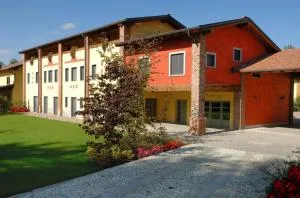 Agriturismo I Leprotti - Castelletto Mendosio
