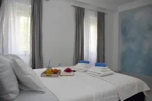 Art Apartments - Škaljari