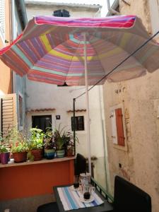 Apartment Mato
