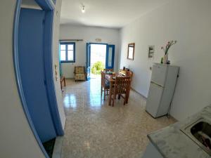 Irene’s Sea view apartments Symi Greece