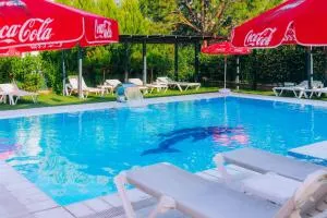 Asil Apart Hotel - Karaagac Asil Apart Hotel - Karaagac