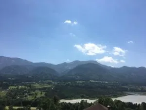 Rosentalferien - Frießnitz