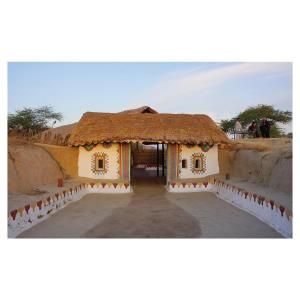 Shaam E Sarhad Resort