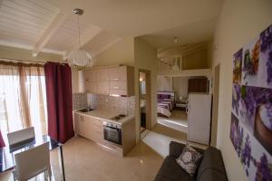 Alonia Hotel