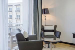 Amaryllis Hotel Blantyre