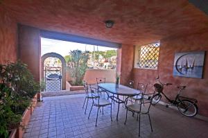 Apartamento Porto San Rocco Italy Rental Muggia Italia