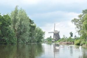 Klein Giethoorn