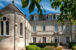 Hotels Hotel Mileade Le Domaine de la Blairie - Saumur : photos des chambres