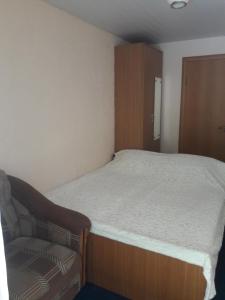 Double Room room in Angelina Guest House