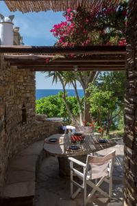 Elayio Houses Tinos Greece