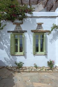 Elayio Houses Tinos Greece