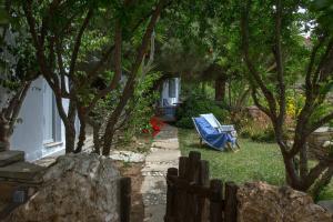 Elayio Houses Tinos Greece