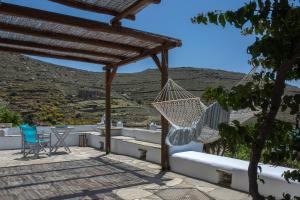 Elayio Houses Tinos Greece