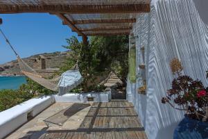 Elayio Houses Tinos Greece