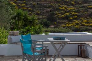 Elayio Houses Tinos Greece