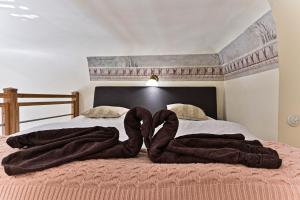 Apartment Nebovidy II - Air Conditioning - Historic City Center