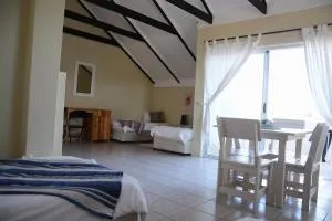 Crayfish Creek - Langstrand