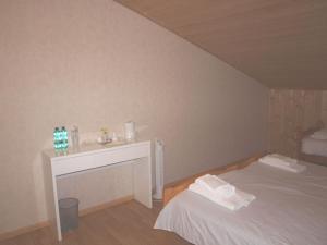 B&B / Chambres d'hotes LE CHEMINARD : photos des chambres