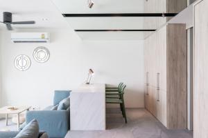 3BR SeaviewHighFloorVeranda Residence Pattaya