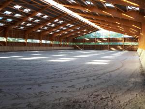 Maisons de vacances gite du haras de vales : photos des chambres