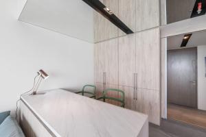 3BR SeaviewHighFloorVeranda Residence Pattaya