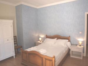 B&B / Chambres d'hotes LE CHEMINARD : photos des chambres