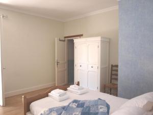 B&B / Chambres d'hotes LE CHEMINARD : photos des chambres