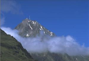 Logis Hôtel Le Central