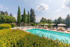 Hotels Chateau de Candie : photos des chambres