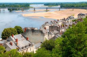 Hotels Hotel Mileade Le Domaine de la Blairie - Saumur : photos des chambres