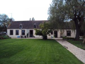 B&B / Chambres d'hotes La PASTORALE : photos des chambres