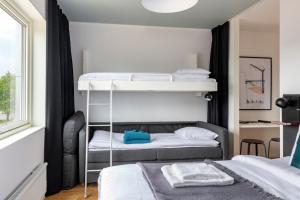 Standard Family Room room in First Hotel Kokoloko