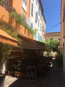 Appartements Les 12 Sables : photos des chambres