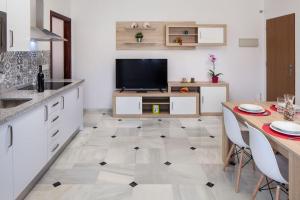 WintowinRentalsComforts Málaga Center