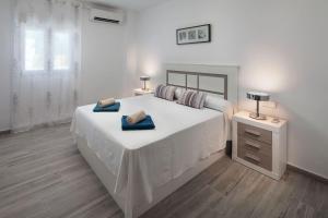 WintowinRentalsComforts Málaga Center