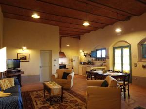 Two-Bedroom Apartment (4 Adults) room in Cortona Resort-Le Terre Dei Cavalieri