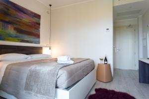 Single Room room in Domus Bellagio