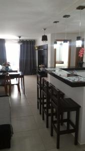 Apartamento temporada Arraial do Cabo