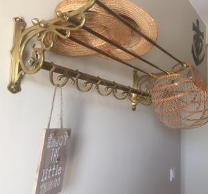 Maisons de vacances chez ma mie : photos des chambres
